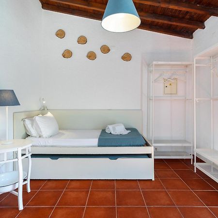 Chaparral Wonderful House In Nature 1H From Lisbon By Soulplaces Silveiras Exteriör bild