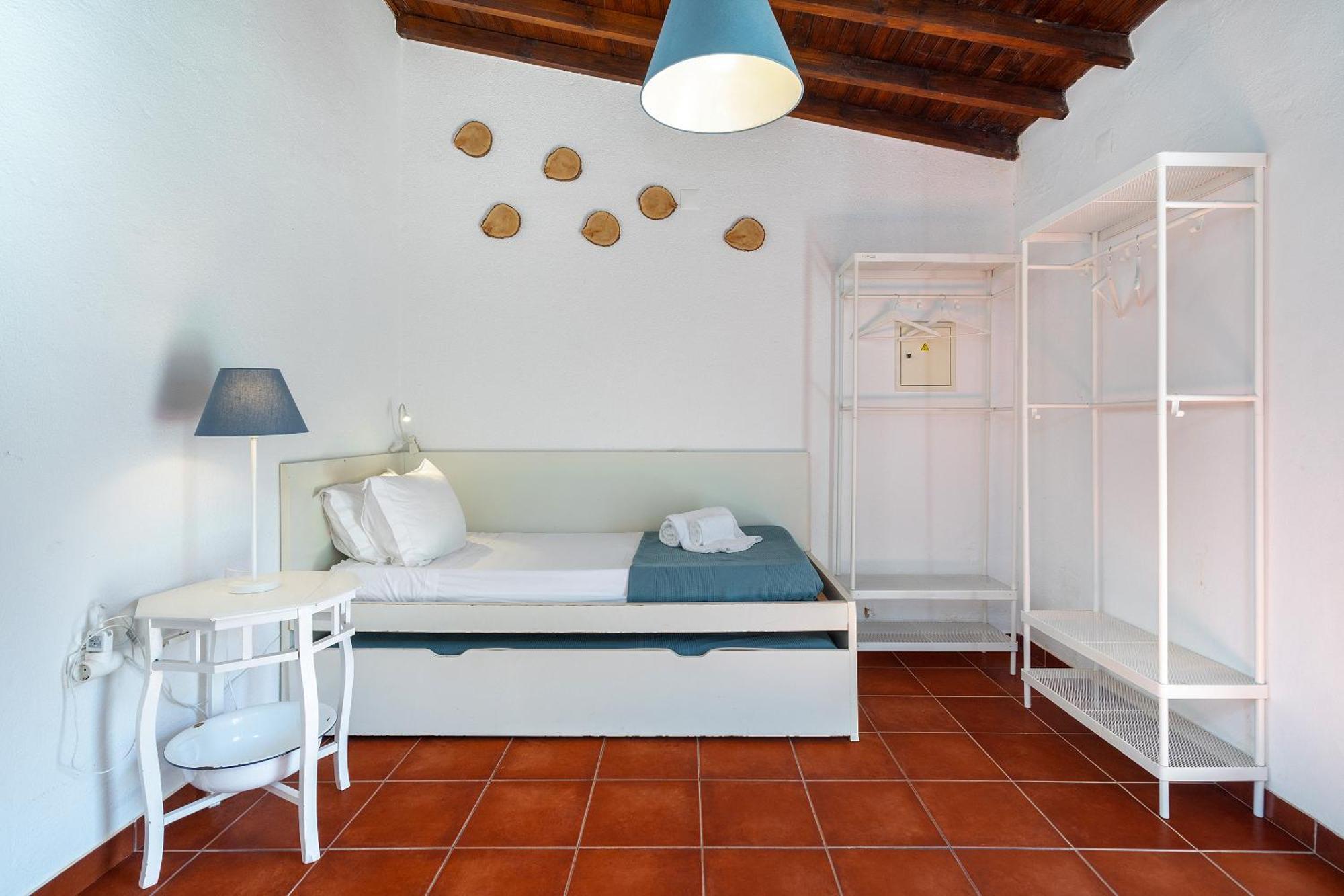 Chaparral Wonderful House In Nature 1H From Lisbon By Soulplaces Silveiras Exteriör bild