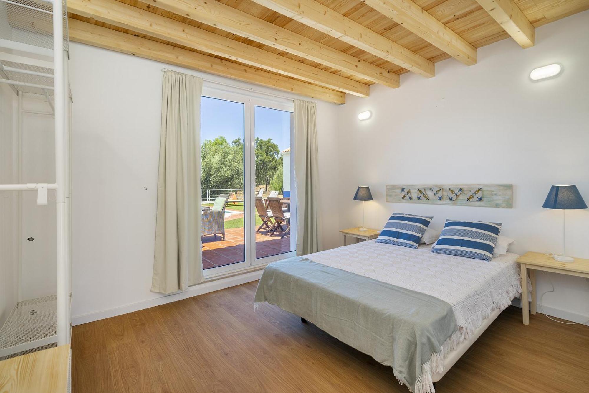 Chaparral Wonderful House In Nature 1H From Lisbon By Soulplaces Silveiras Exteriör bild